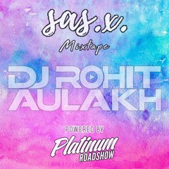 Boston SASX Bhangra Mixtape