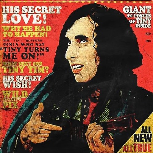 Stream tiptoe through the tulips, Tiny Tim by 🅰🅻🅻 🆂🅼🅸🅻🅴🆂 Listen