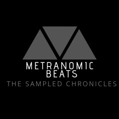 Searchin' - Metranomic Beats