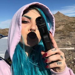 NO MORE COOKIES - BABY GOTH