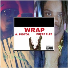 Wrap Feat. Purpp Flee