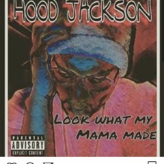 Hood Jackson-Bars On My Collar