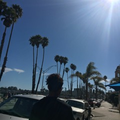 Cali (Prod. TreeTime)