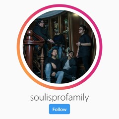 Soulispro Family - Follow