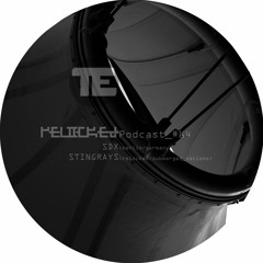 RELOCKED Podcast #64... feat. SDX + STINGRAYS