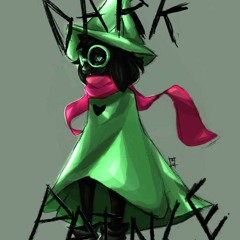 DELTARUNE - Darkness Falls (Arrangement)