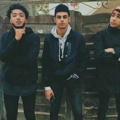SHEZO - DANKS FT EL ROM7 - DINHO الحاله (OFFICIAL AUDIO)