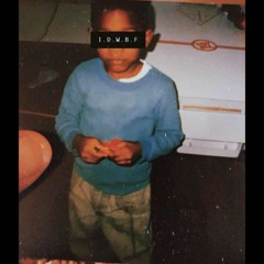 Jill Scott (IamTash)