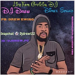 DJ DREW - SLOW PRESSURE VS FAST PRESSURE