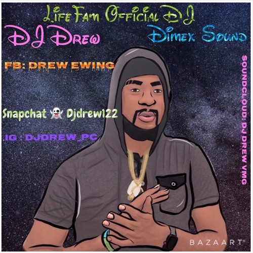 DJ DREW - SLOW PRESSURE VS FAST PRESSURE