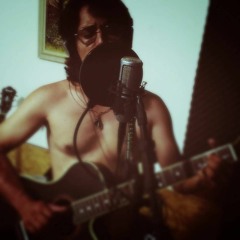 Andrey Mendes - Caminhos