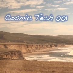 COSMIC TECH 001