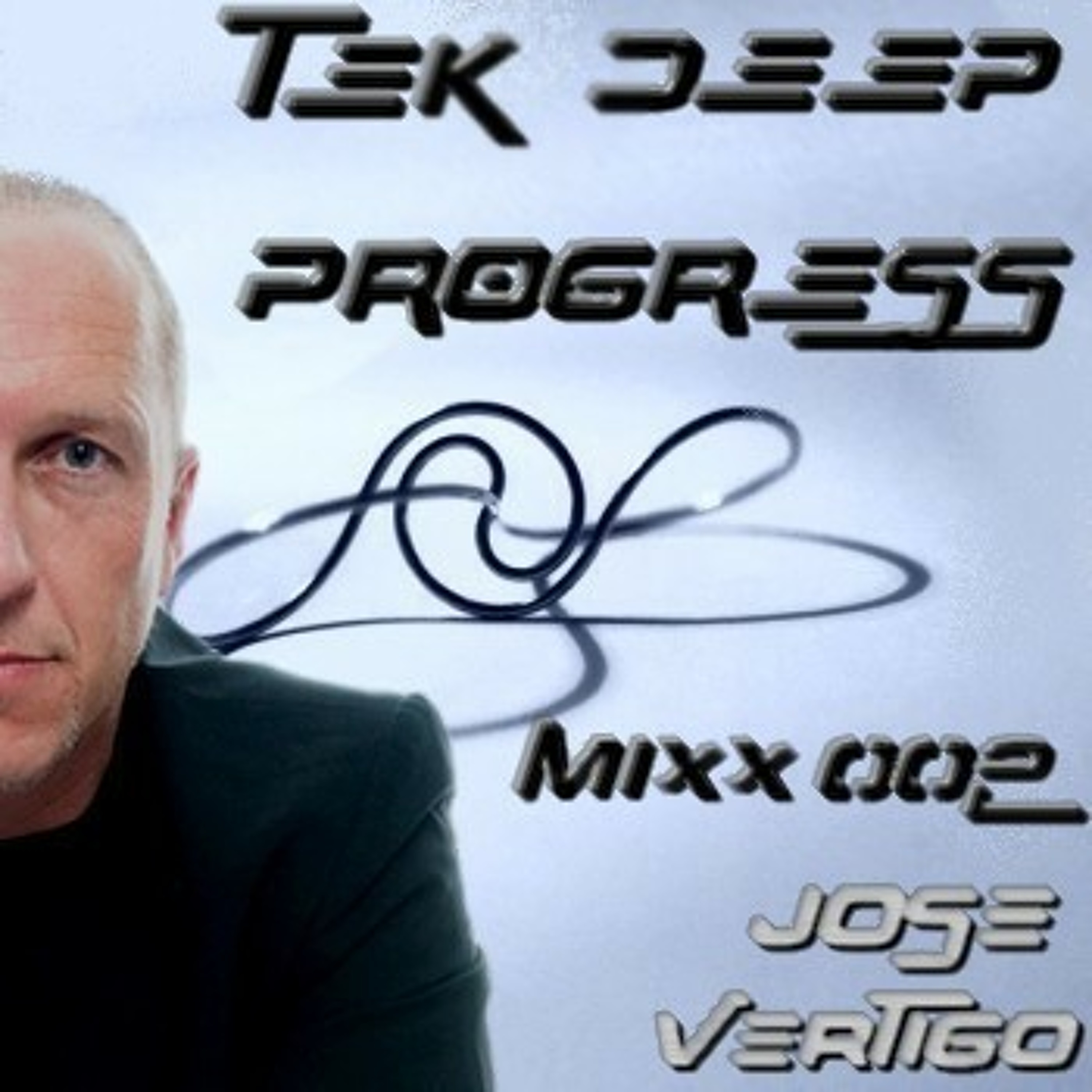José VERTIGO AkA Djose BE