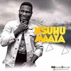 Nsuhu Maaya (Prod.by Ojahdrumz)
