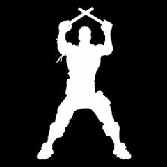 Fortnite -  Glowsticks Trap Remix (Prod. By BomBino)
