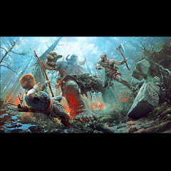 The Awkward Controllers Ep. 5: Biz finishes THE WITCHER 3!! Plus, Games Awards & Masters of Doom!