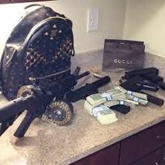 Kash x lil Kash x No Hook  (Prod . FBeats/OniiMadeThis)