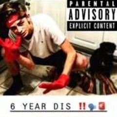 6 YEAR DIS! (MR Chef Pierre)