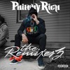 Philthy Rich - Pray 4 My Enemies (Remix) feat. Roddy Richh & Saviii 3rd