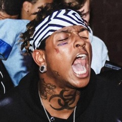 [FREE 4 PROFIT] XXXTENTACION X SKI MASK X RICO NASTY TYPE BEAT - "STIFF"