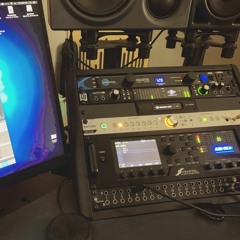 Fractal Audio Axe-FX III - High Gain Test