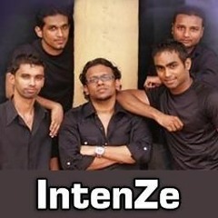 Sindu Handawa Pemwathi Gawa - IntenZe Feat Nelu Adikari