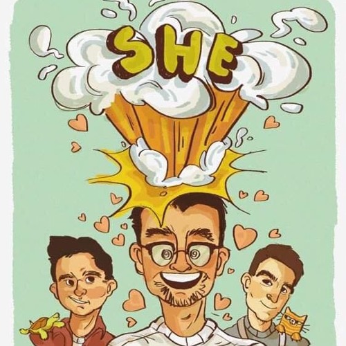 Stream She (Green Day Cover) by Sweet Orange | Listen online for free