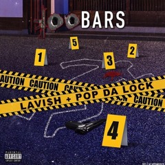 GGPLAVI$H X POP DA LOCK - 100 Bars