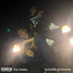 heavy. (prod. lns masu)