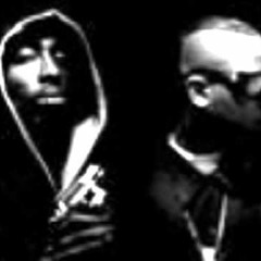 2Pac (feat. Tech N9ne)- Thugs get Lonely too(original)