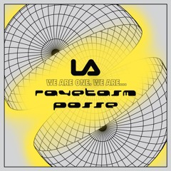 Aura T - 09 - LIVE At Rave T - 09 & Darkmatter Saturday Nov 10 2018