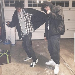 Drip Da Juice (PRoD. By. Cardo Rich)