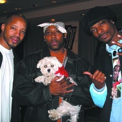 Eastside Party Rough Mix.