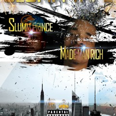 D.Rich X Slumm Prince  - Monster (HS6)