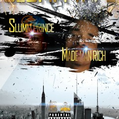 D.Rich - Built For This Here ( Prod) By Slumm Prince)]