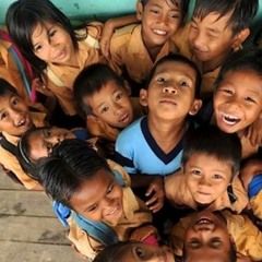 Kenangan Masa Kecil Ku