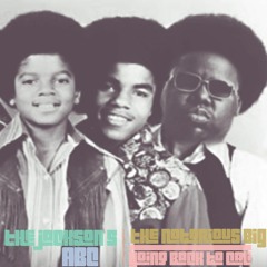 Jackson 5 - ABC vs The Notorious BIG - Going Back to Cali (Nick Lightning Bootleg)