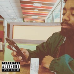 IDGAF (PROD. By Jaeden Camstra)