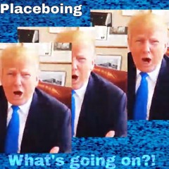 What's Going On?! Remix - Placeboing
