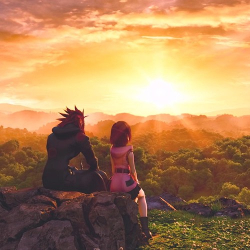 video game/anime