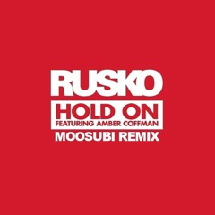 Hold On (Moosubi Psy Edit)
