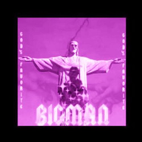 BIGMAN - CRYPT WITCH BLOODY HORROR (lascrewd)