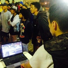 Dj Rudolph Ferreira - Mini Mix Mais Tocadas No Rap Do Parque 2018 - Início de 2019