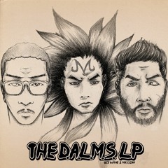 The D.A.L.M.S. LP