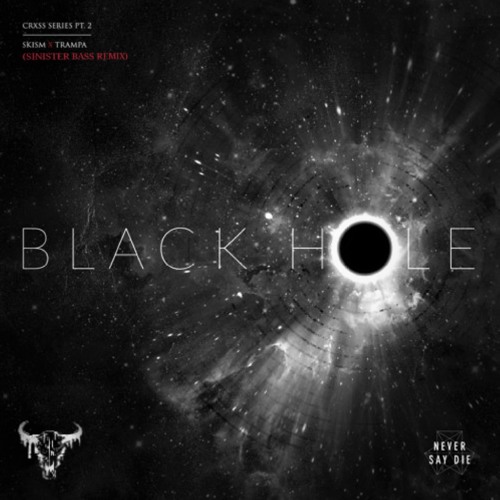 first ever remix (black hole remix)