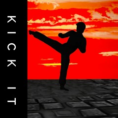 Can Kick It? - A Tribe Called Quest (Nick Lightning Bootleg)