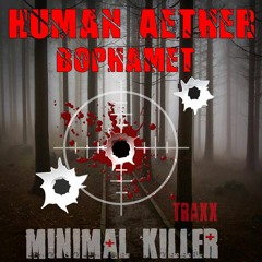 Human Aether - Bophamet (original Mix)[Goddes Of Wisdom][preview]