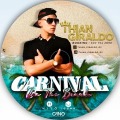 CARNIVAL ON THE BEACH.WAV