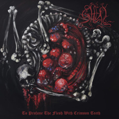 GHUL - Devourer Of Flesh