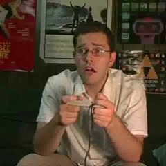 This is how AVGN reviews it